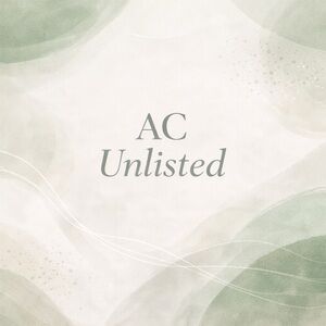 AC Unlisted Live Show